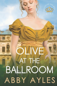 Olive at the Ballroom