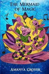 The Mermaid of Magic