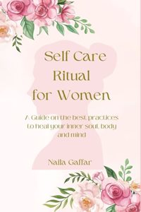Self-Care Ritual for Women