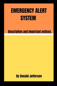Emergency alert system