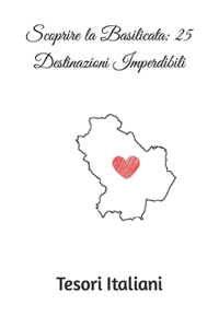Scoprire la Basilicata
