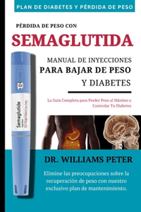 Pérdida de Peso Con Semaglutida