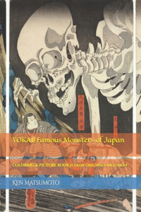 YOKAI! Famous Monsters of Japan