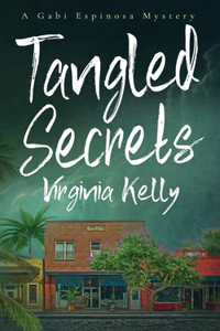 Tangled Secrets