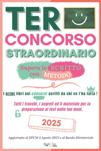 Concorso Straordinario TER