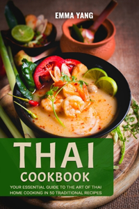 Thai Cookbook