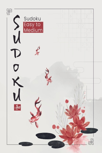 sudoku easy to medium