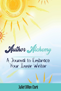 Author Alchemy