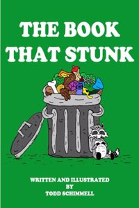 Book That Stunk