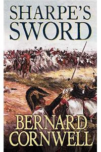 Sharpe’s Sword