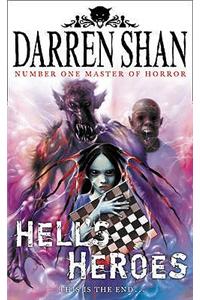 Hell's Heroes