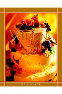 The Wedding Cake Book