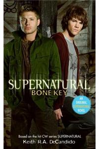 Supernatural: Bone Key
