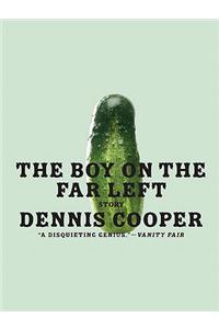 The Boy on the Far Left