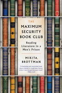 Maximum Security Book Club