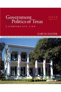 Government & Politics of Texas