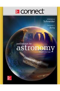 Connect with Learnsmart 1s Access Card Pathways to Astronomy