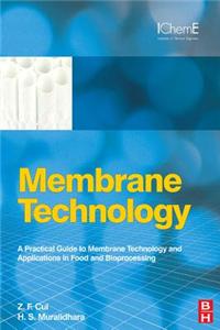 Membrane Technology