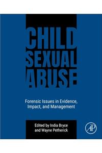 Child Sexual Abuse