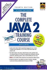 Complete Java 2 Training Course