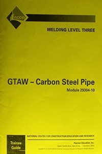 29304-10 GTAW - Carbon Steel Pipe TG