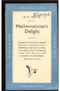 Mathematicians Delight