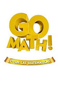 Harcourt School Publishers Spanish Math: Kit Grade Spanish Intensive Intervention 09 Grade 2