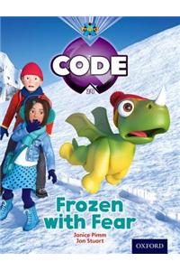 Project X Code: Freeze Frozen with Fear