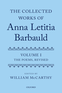 Collected Works of Anna Letitia Barbauld