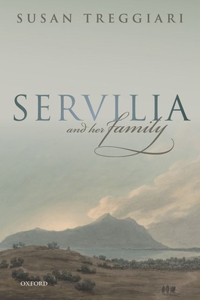 Servilia and Her Family