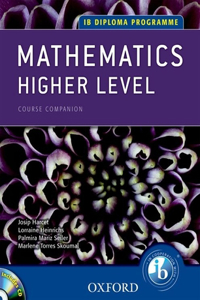 IB Mathematics Higher Level