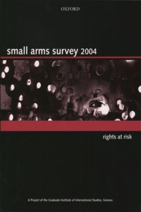 Small Arms Survey 2004: Rights at Risk