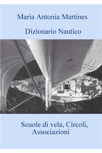 Dizionario Nautico