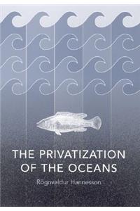 The Privatization of the Oceans