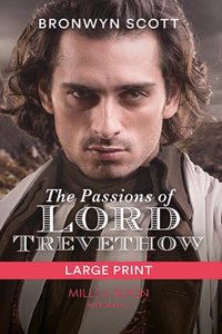 The Passions Of Lord Trevethow