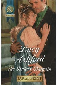 The Rake's Bargain