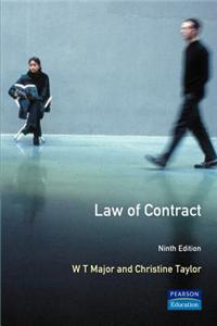 Law of Contract