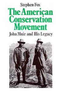 American Conservation Movement