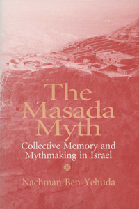 Masada Myth