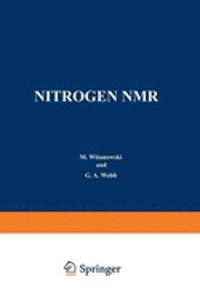 Nitrogen NMR