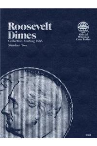 CFT - Roosevelt Dimes