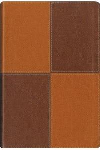Thinline Reference Bible-NIV-Large Print