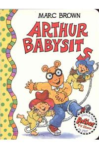 Arthur Babysits