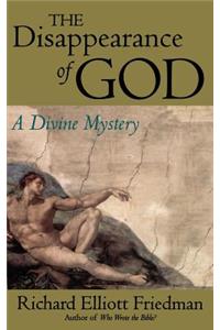 The Disappearance of God