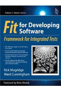 Fit for Developing Software