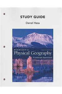 Study Guide for Mcknight's Physical Geography
