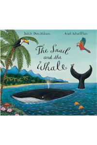 Snail and the Whale