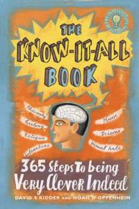 The Know It All Book