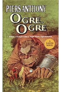 Ogre, Ogre