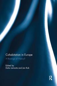 Cohabitation in Europe